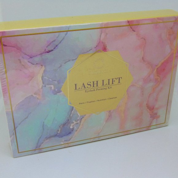 SILKSENCE LASH LIFT Eyelash Perming Kit - Picture 1 of 2